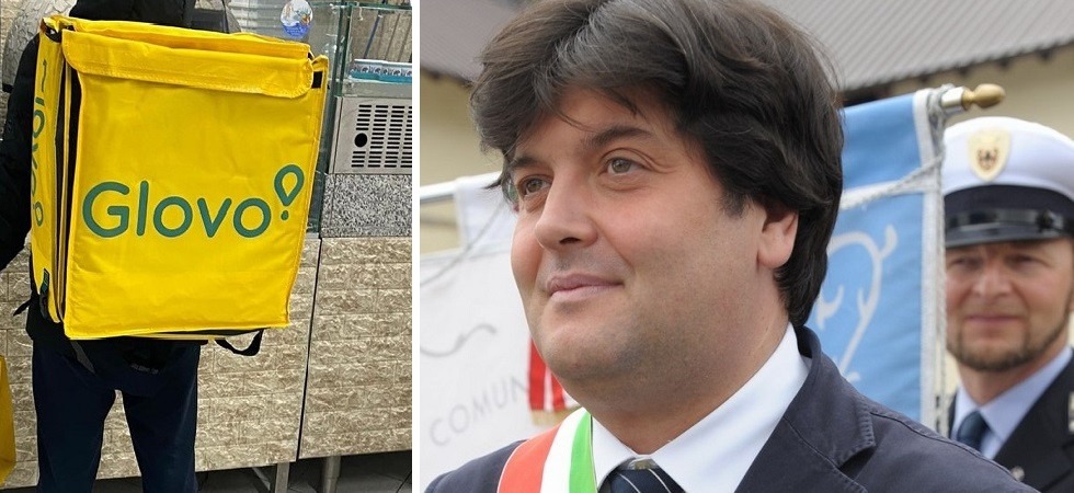 Giovane rider aggredito da un automobilista in pieno centro a Rovereto, il sindaco: Grave episodio, non c'è giustificazione